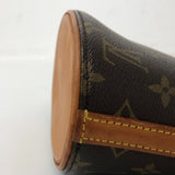 Louis Vuitton Shoulder Bag Drouot Crossbody Monogram