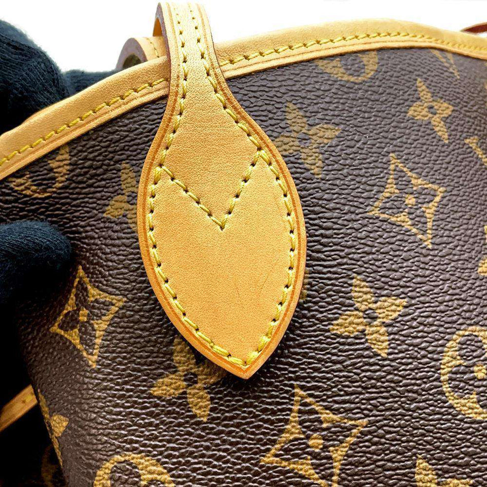 Louis Vuitton Tote Bag Monogram Neverfull GM