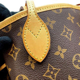 Louis Vuitton Tote Bag Monogram Neverfull GM