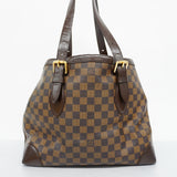 Louis Vuitton Tote Bag Damier Hampstead MM