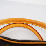 Louis Vuitton Handbag Monogram Mitzi