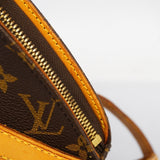 Louis Vuitton Shoulder Bag Monogram Ellipse Shopping