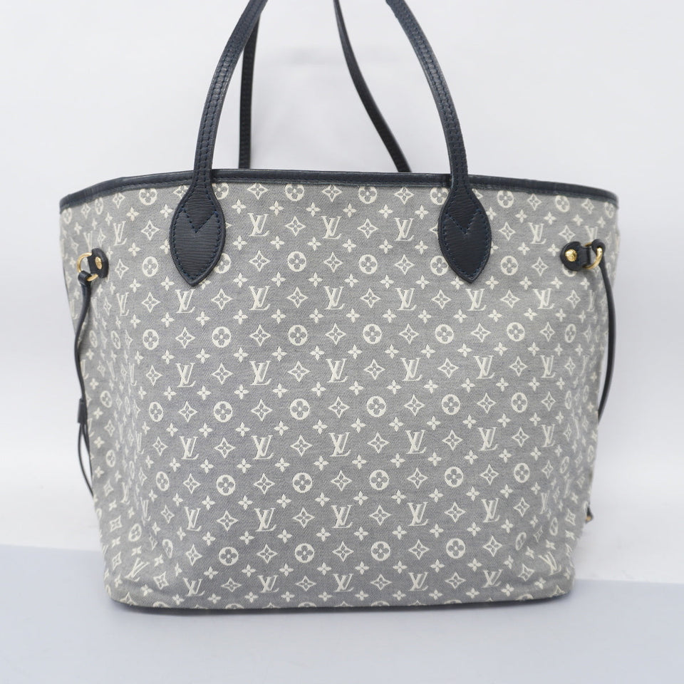 Louis Vuitton Tote Bag Monogram Ideal Neverfull MM