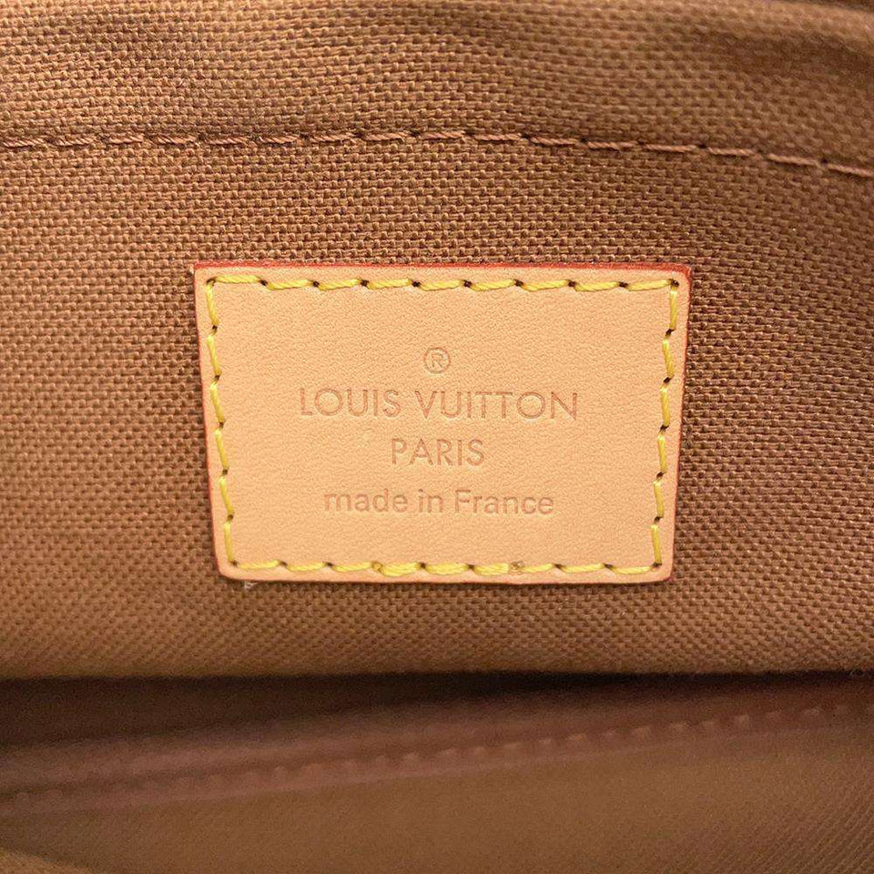 Louis Vuitton Shoulder Bag Monogram Multi Pochette Accessoire