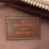 Louis Vuitton Body Bag Damier Ebene Jeronimos Shoulder Bag