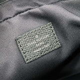 Louis Vuitton Bum Bag Taiga Lama Body Bag