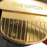 Louis Vuitton Handbag Damier Ebene Sistina PM