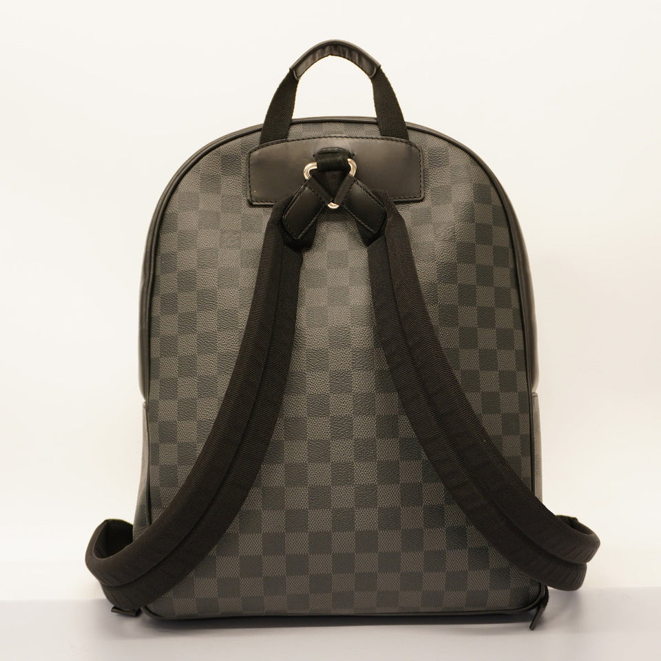 Louis Vuitton Rucksack Damier Graphite Josh