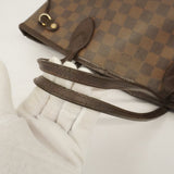 Louis Vuitton Tote Bag Damier Neverfull PM