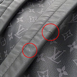 Louis Vuitton Bag Monogram Eclipse Rucksack Backpack Black
