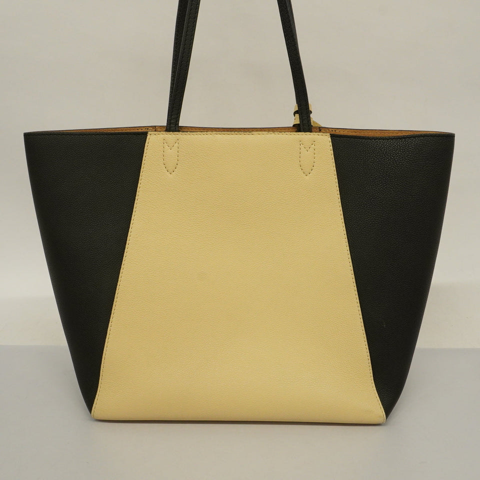 Louis Vuitton Tote Bag Lock Me Cover Noir