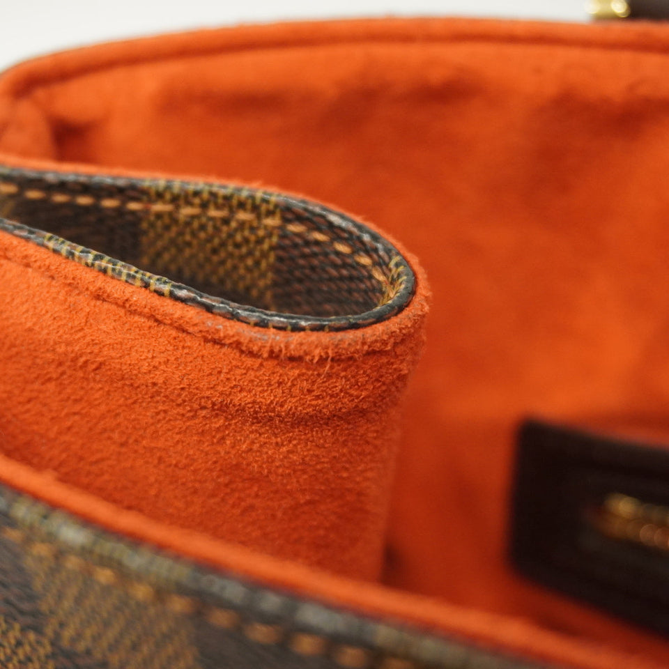 Louis Vuitton Tote Bag Damier Handbag