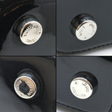 Louis Vuitton Neo Alma BB Monogram Handbag Mini Bag Black
