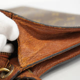 Louis Vuitton Shoulder Bag Monogram Enghien