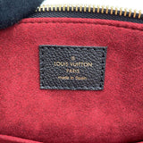 Louis Vuitton Handbag Monogram Empreinte Petit Palais PM