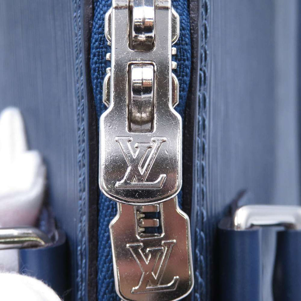 Louis Vuitton Handbag Epi Alma BB 2way Shoulder Bag