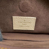 Louis Vuitton Handbag Monogram Vendome BB 2way Shoulder Bag
