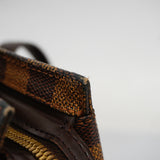 Louis Vuitton Shoulder Bag Damier Chelsea