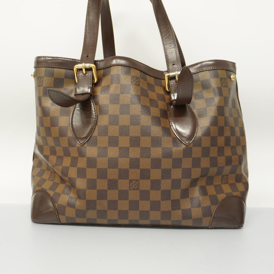 Louis Vuitton Tote Bag Damier Hampstead MM