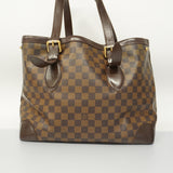 Louis Vuitton Tote Bag Damier Hampstead MM