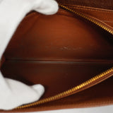Louis Vuitton Bifold Long Wallet Monogram Etoile Portefeuille Sarah