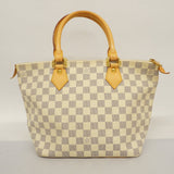 Louis Vuitton Tote Bag Damier Azur Saleya PM