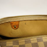 Louis Vuitton Handbag Damier Azur Speedy 30