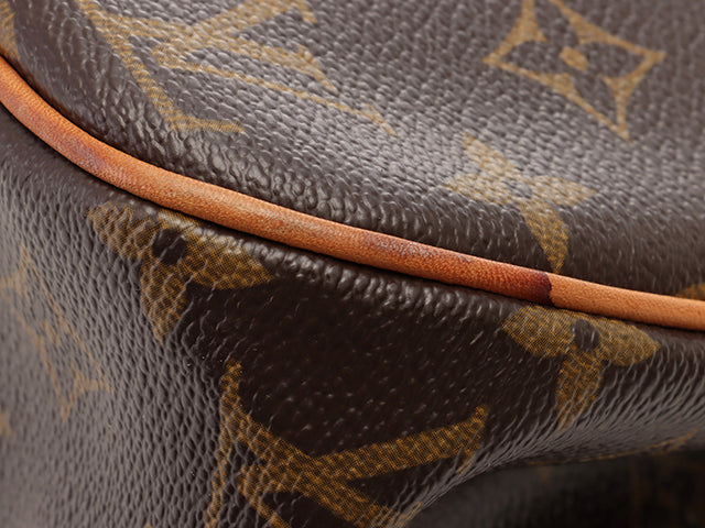 Louis Vuitton Batignolles Horizontal Shoulder Bag Monogram