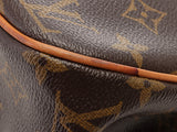Louis Vuitton Batignolles Horizontal Shoulder Bag Monogram