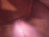Louis Vuitton Handbag Speedy 30 Epi Castilian Red