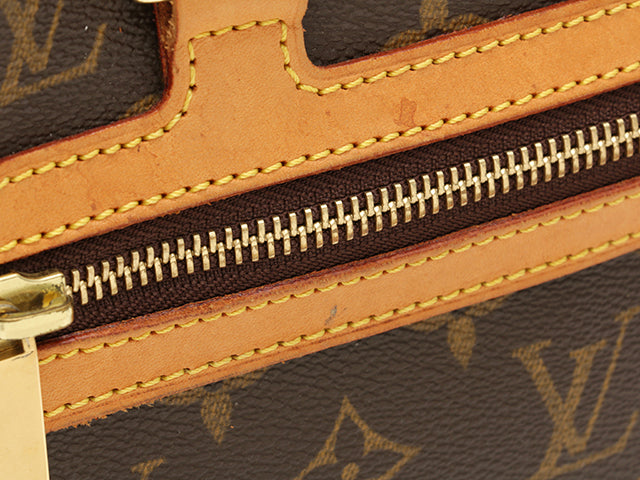 Louis Vuitton Cite GM Monogram