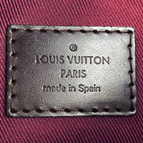 Louis Vuitton Limington 2WAY Shoulder Bag Handbag Damier Brown