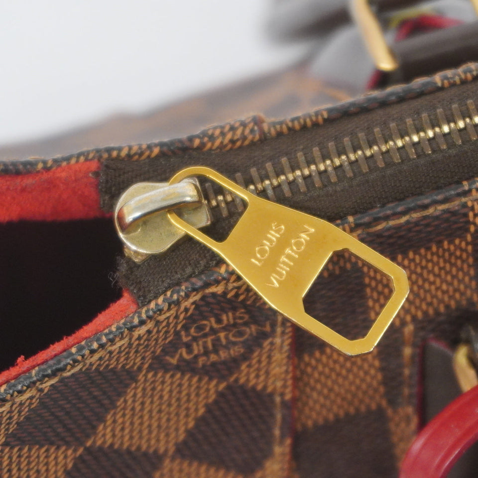 Louis Vuitton Tote Bag Damier Kaisa Tote MM