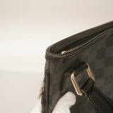 Louis Vuitton Shoulder Bag Damier Graphite Thomas