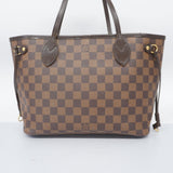 Louis Vuitton Tote Bag Damier Neverfull PM