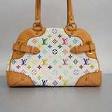 Louis Vuitton Handbag Monogram Multicolor