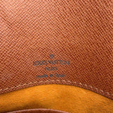 Louis Vuitton Shoulder Bag Monogram Musette Salsa Short