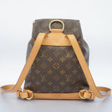Louis Vuitton Rucksack Monogram Montsouris Backpack MM