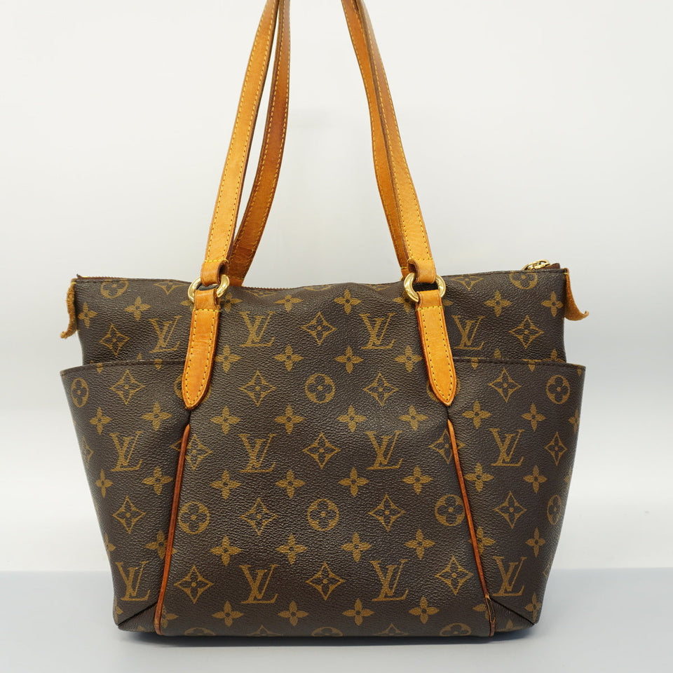 Louis Vuitton Tote Bag Monogram Totally PM