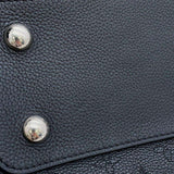 Louis Vuitton Handbag Monogram Asteria 2way Shoulder Bag Black