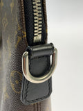 Louis Vuitton Bag Business Bag 2way Bag Monogram