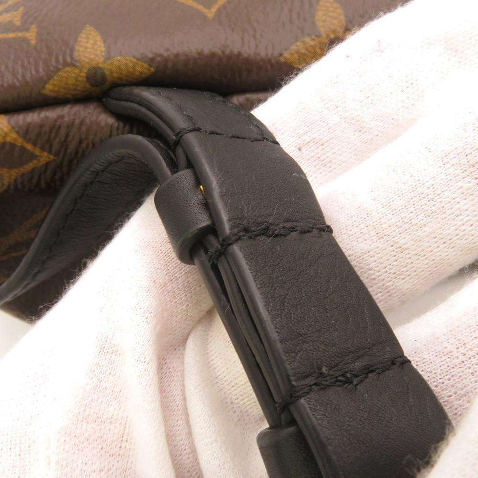 Louis Vuitton Backpack Palm Springs Backpack MM
