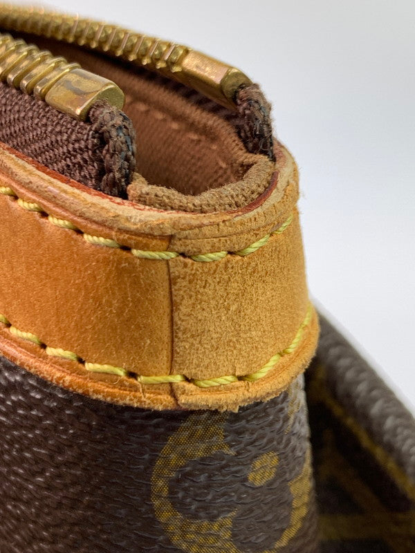 Louis Vuitton Monogram Tivoli PM Handbag