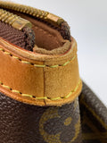 Louis Vuitton Monogram Tivoli PM Handbag