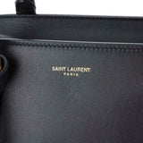 Saint Laurent- Handbag Shoulder Bag Black