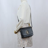 Saint Laurent- Shoulder Bag Leather Brand