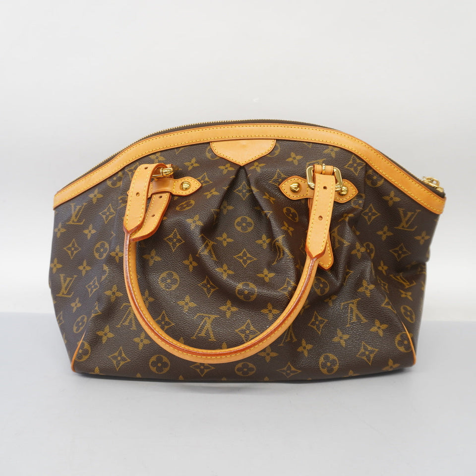 Louis Vuitton Tote Bag Monogram Tivoli GM