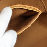Louis Vuitton Ellipse PM Handbag Monogram Canvas Brown