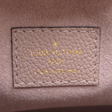 Louis Vuitton Handbag Monogram Emplant On The Go PM 2way Shoulder Bag
