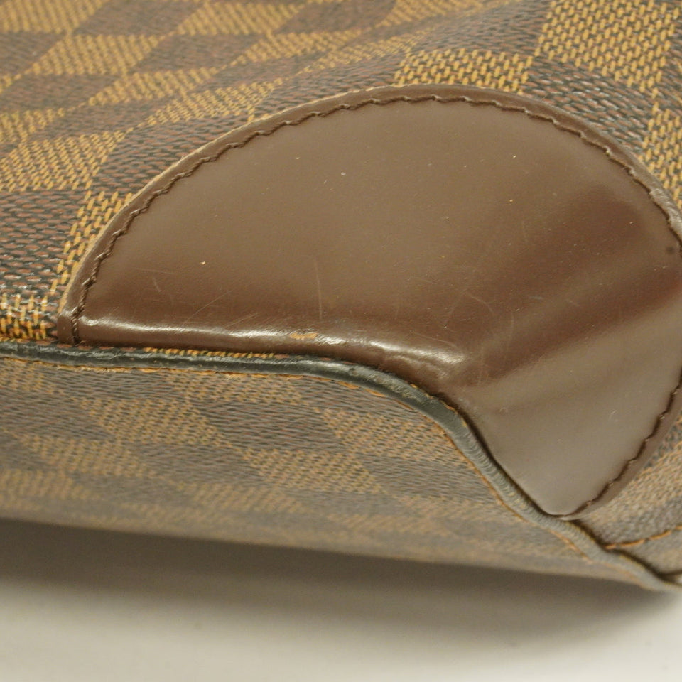 Louis Vuitton Handbag Damier Hampstead PM